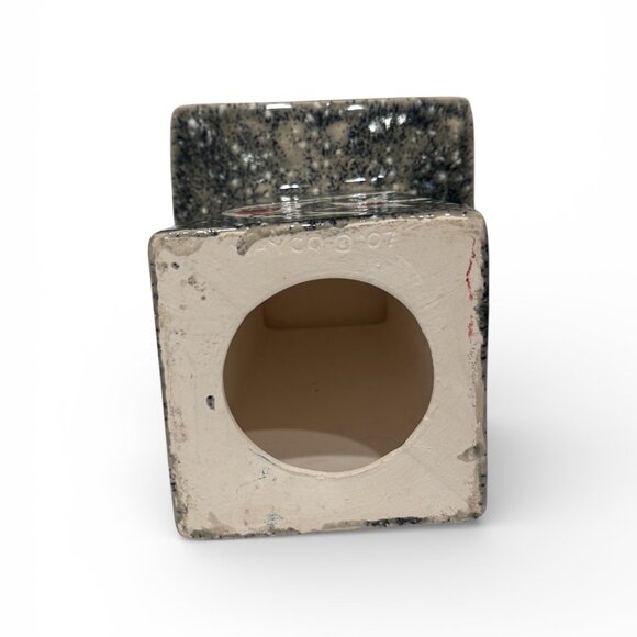 MCM Celestial Cat Candle Holder - Picture 10 of 10